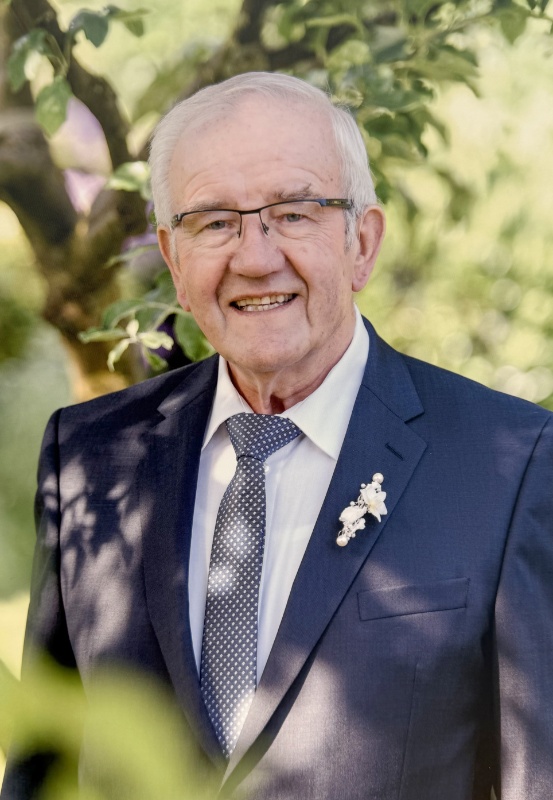 Profilbild von Felix H&uuml;we