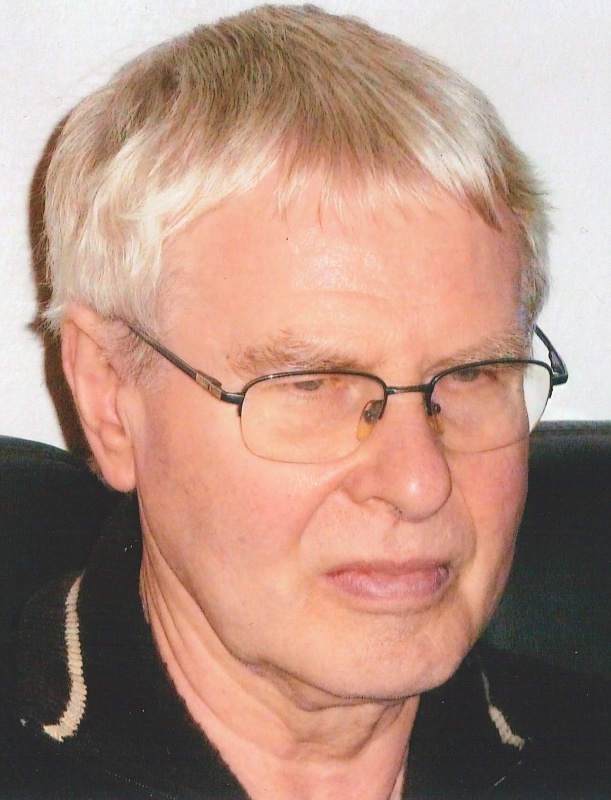 Profilbild von Fred Isermann