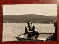 ein Bild aus dem Album