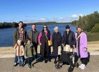 ein Bild aus dem Album