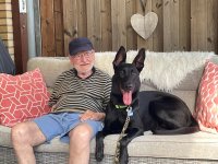 ein Bild aus dem Album