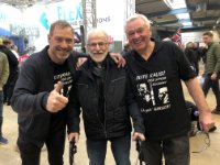 ein Bild aus dem Album