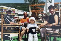 ein Bild aus dem Album