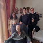 ein Bild aus dem Album